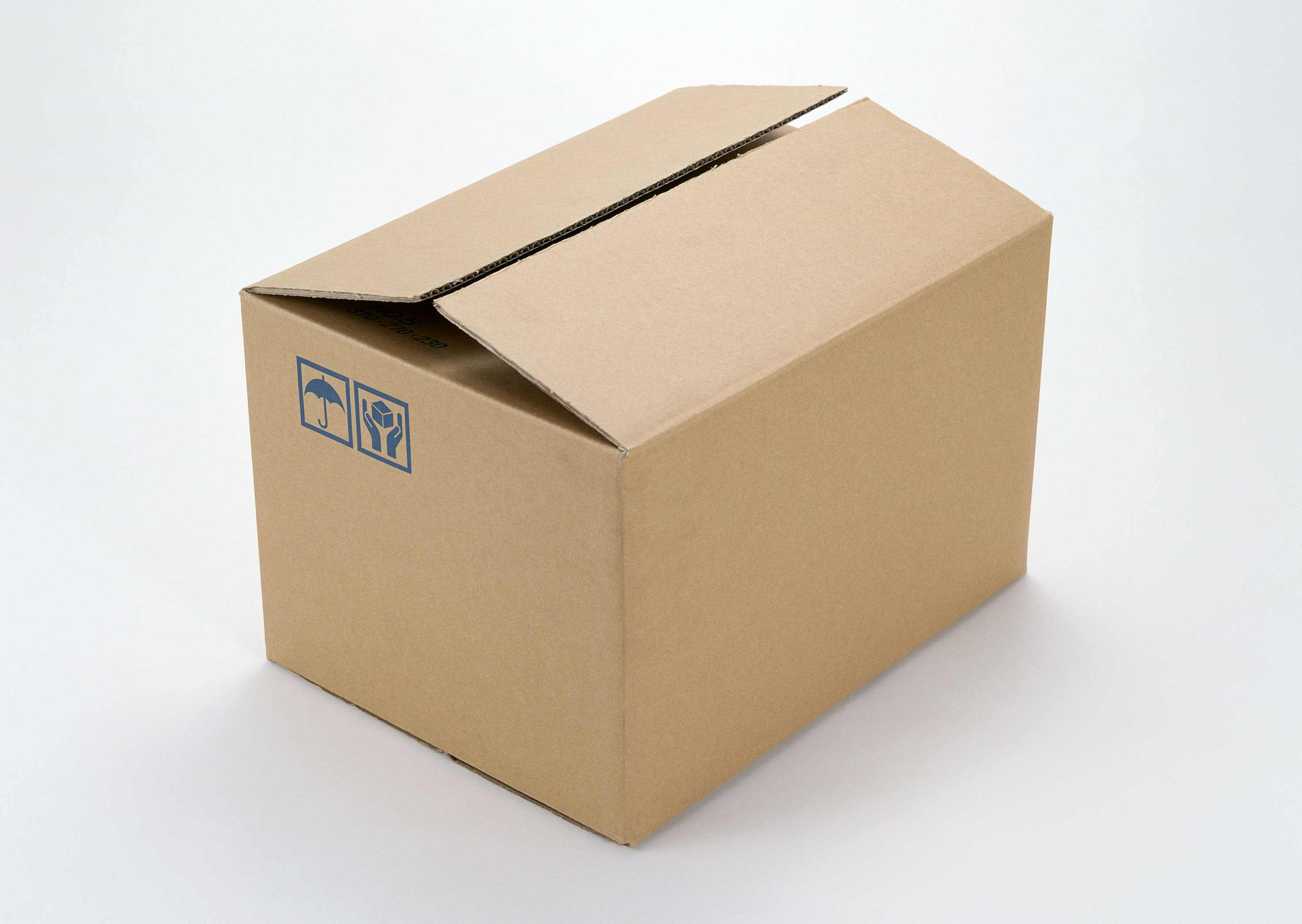 什么是三層五層七層紙箱包裝?紙箱包裝出口標準