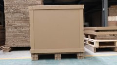 蜂窩紙箱可以完全替代木箱嗎？